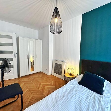 Appartement Good Feeling Rynek Wrocław Extérieur photo