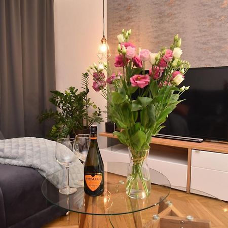 Appartement Good Feeling Rynek Wrocław Extérieur photo