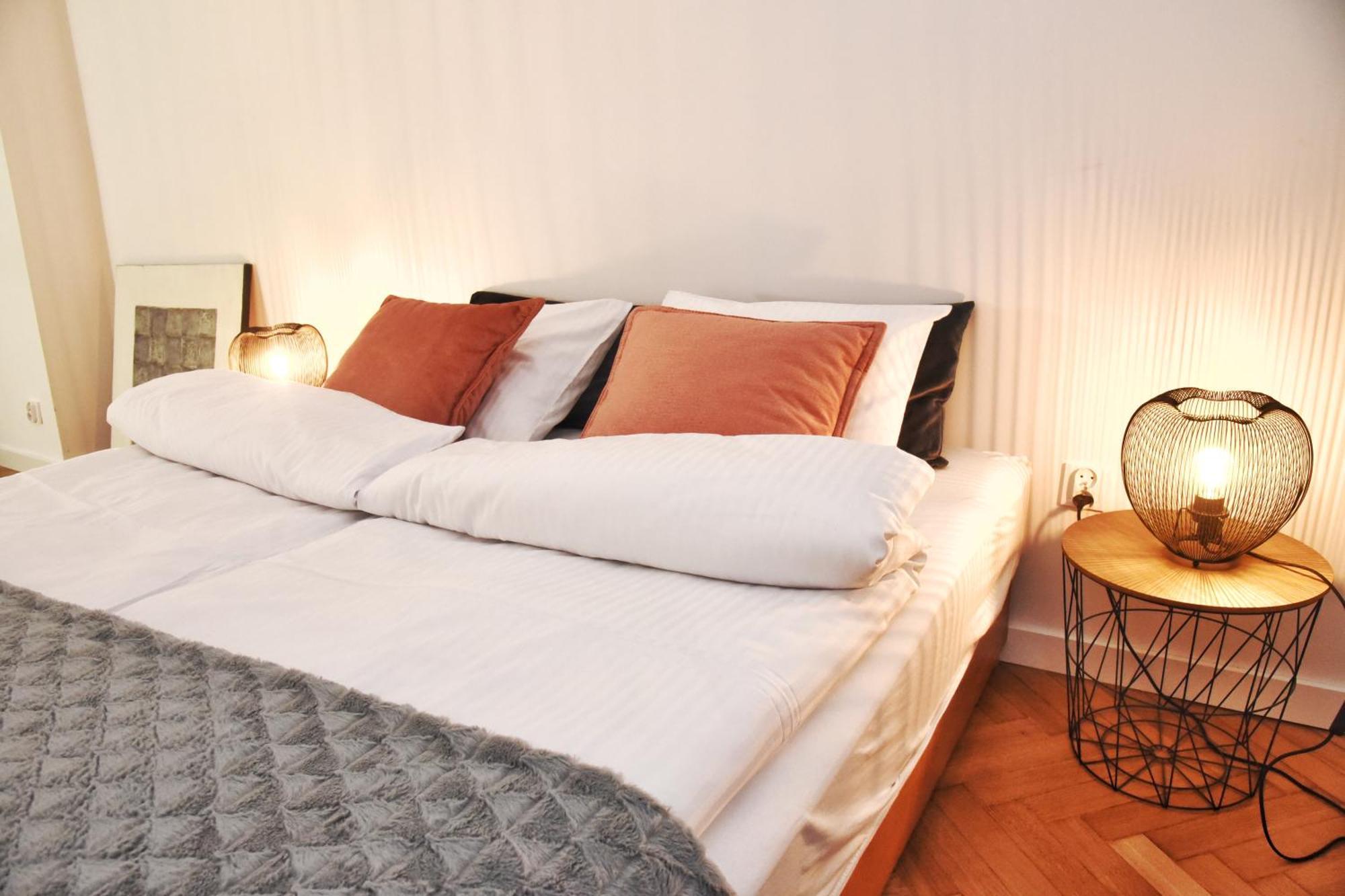 Appartement Good Feeling Rynek Wrocław Extérieur photo