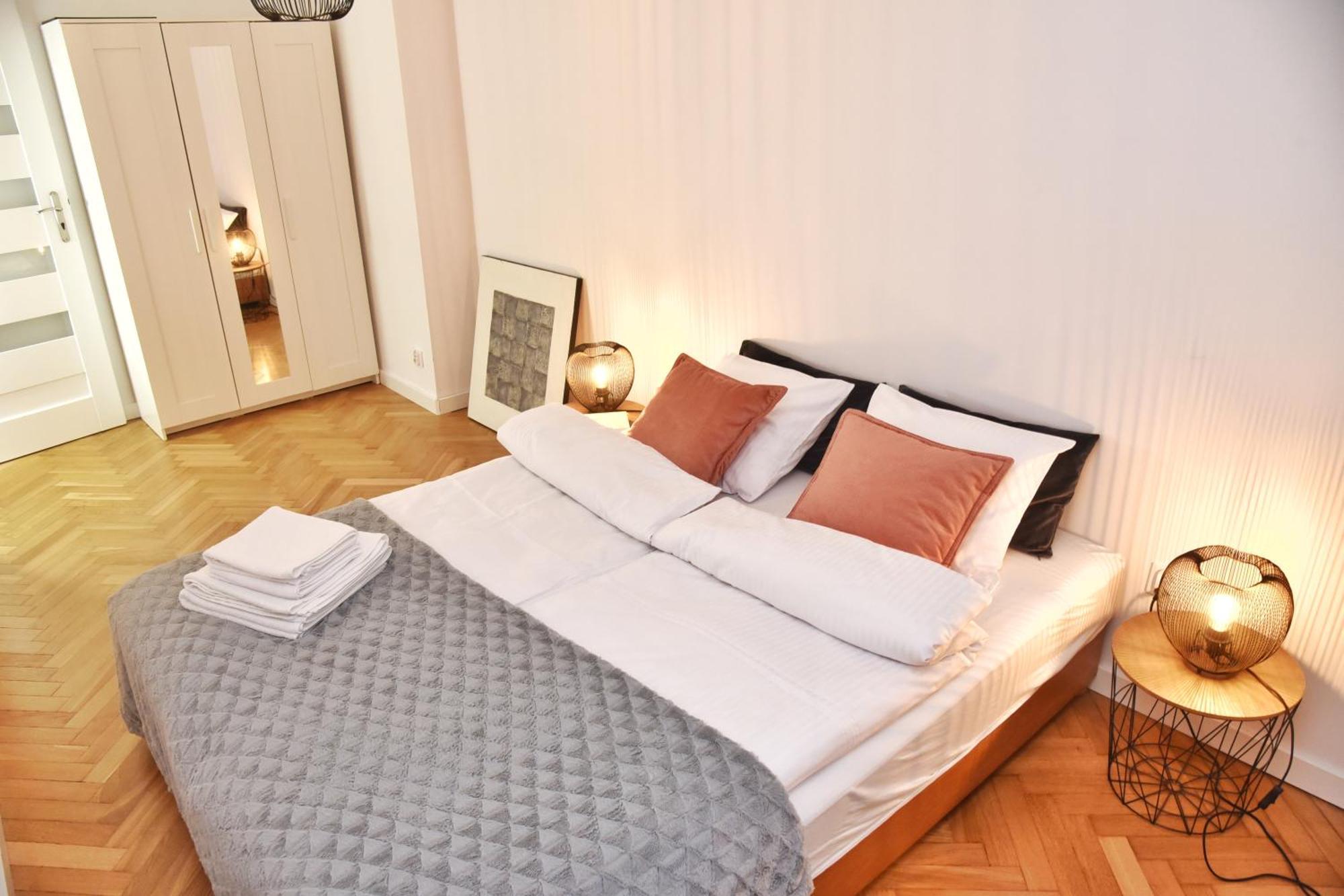 Appartement Good Feeling Rynek Wrocław Extérieur photo