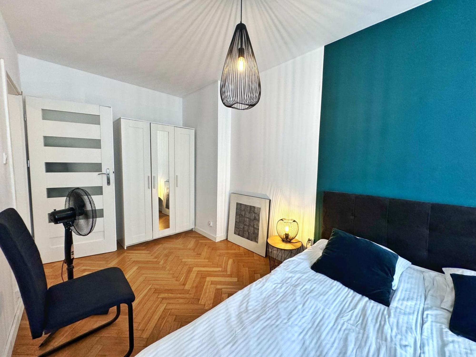 Appartement Good Feeling Rynek Wrocław Extérieur photo