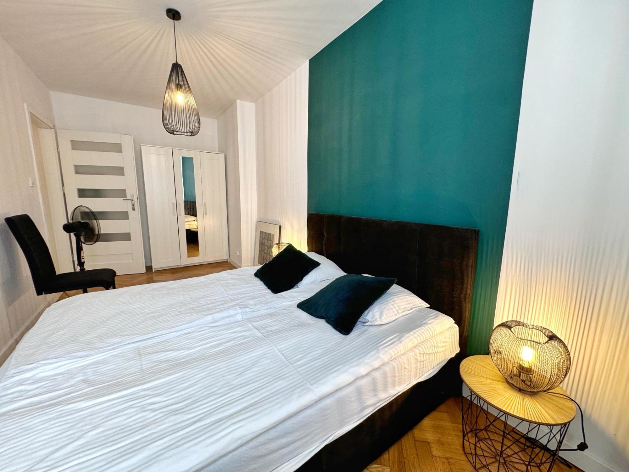 Appartement Good Feeling Rynek Wrocław Extérieur photo