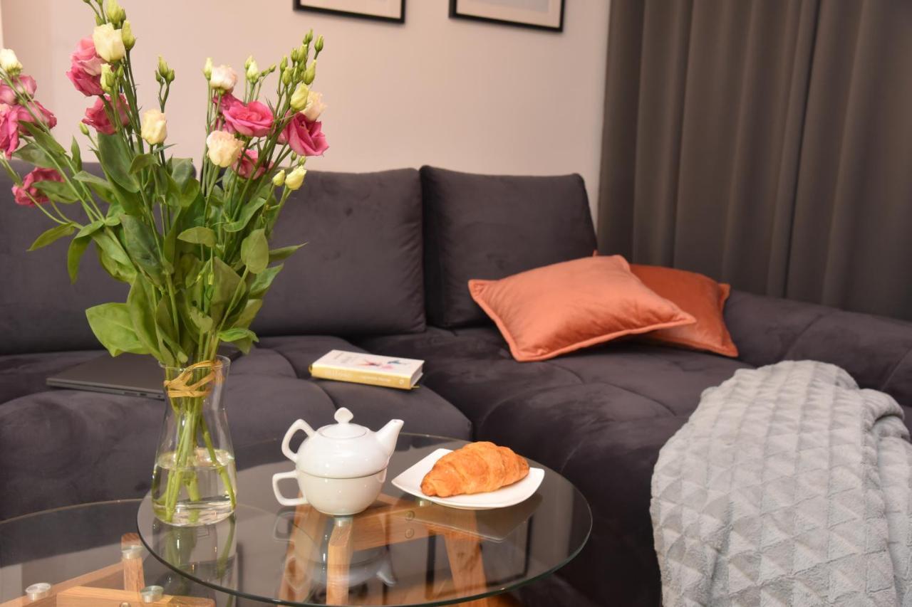 Appartement Good Feeling Rynek Wrocław Extérieur photo