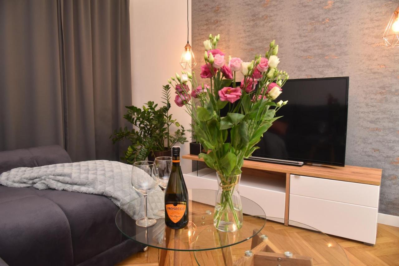 Appartement Good Feeling Rynek Wrocław Extérieur photo