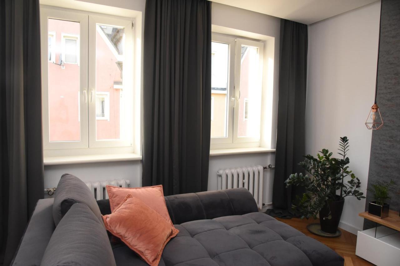 Appartement Good Feeling Rynek Wrocław Extérieur photo