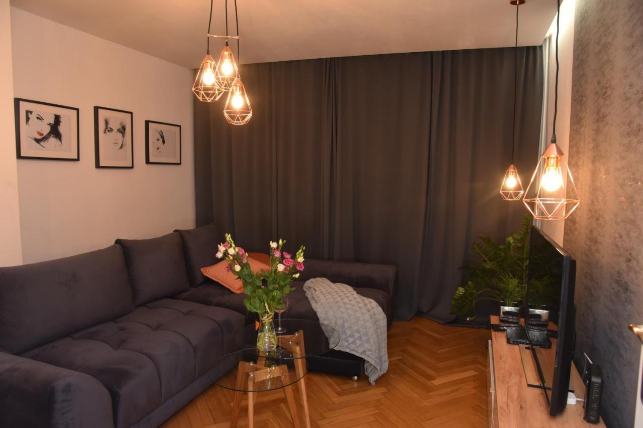 Appartement Good Feeling Rynek Wrocław Extérieur photo
