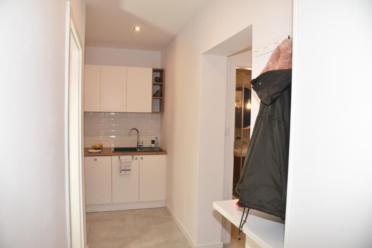 Appartement Good Feeling Rynek Wrocław Extérieur photo