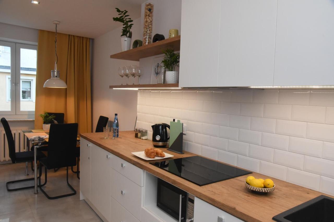 Appartement Good Feeling Rynek Wrocław Extérieur photo