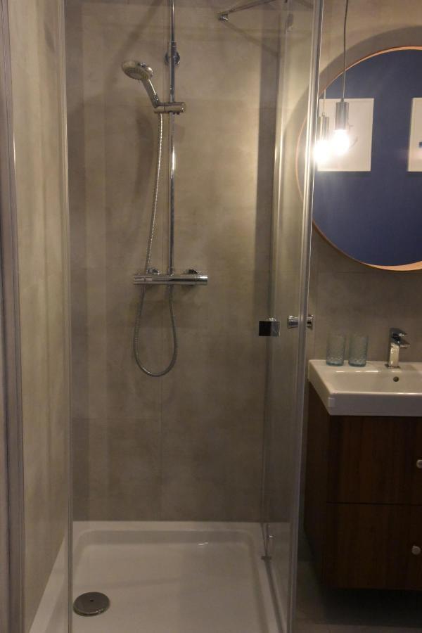Appartement Good Feeling Rynek Wrocław Extérieur photo